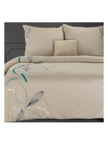 Eurofirany Unisex's Bed Linen 391353