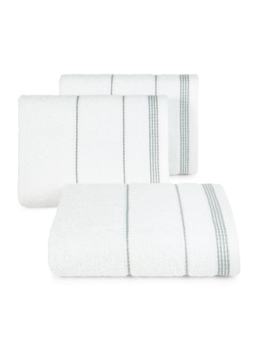 Eurofirany Unisex's Towel 352535