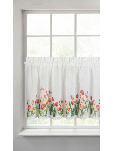 Eurofirany Unisex's Curtain 390551