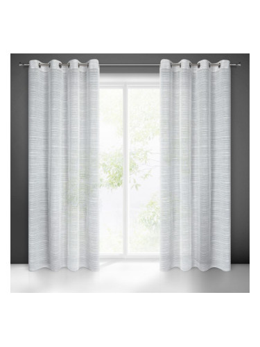 Eurofirany Unisex's Curtain 399419