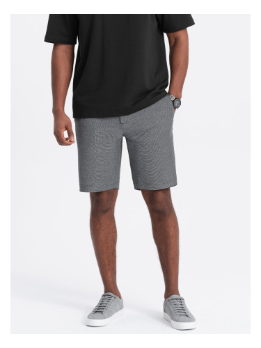 Men's shorts Ombre