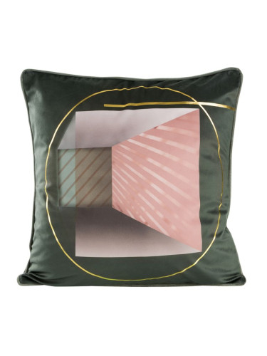 Eurofirany Unisex's Pillowcase 353566