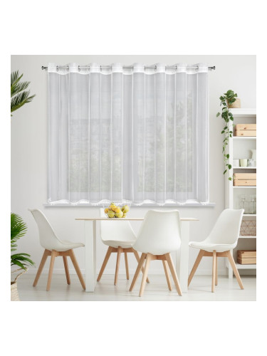 Eurofirany Unisex's Curtain 399363