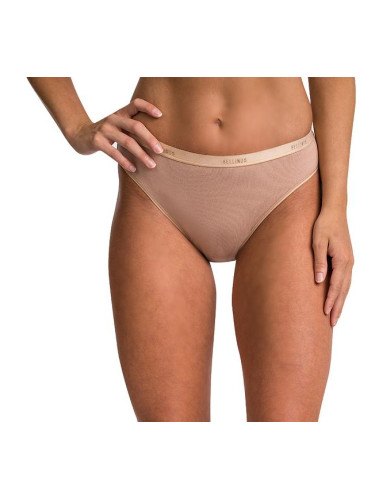 Bellinda 
COTTON MINISLIP - Women's panties - nude