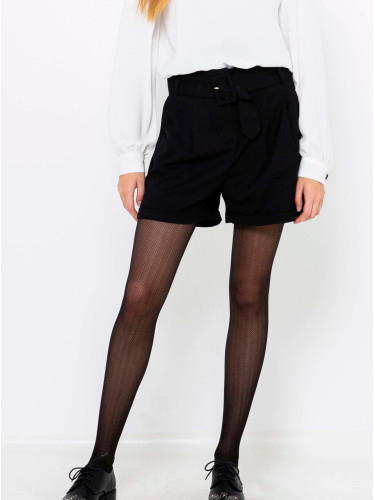 Black shorts CAMAIEU - Women