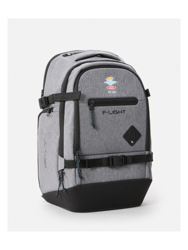 Rip Curl F-LIGHT POSSE 35L IOS Grey Marle Backpack