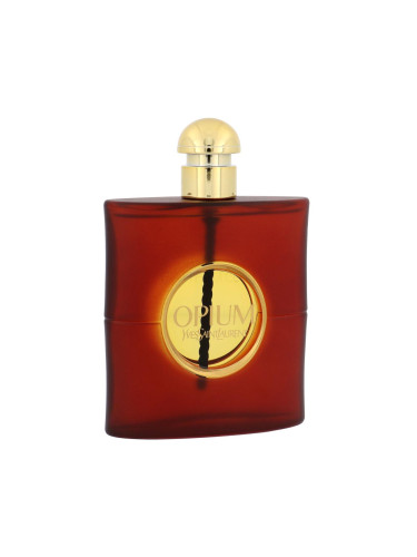 Yves Saint Laurent Opium 2009 Eau de Parfum за жени 90 ml