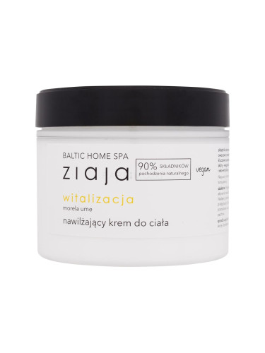 Ziaja Baltic Home Spa Vitality Moisturising Body Cream Крем за тяло за жени 300 ml