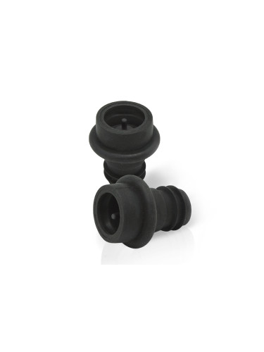 Резервни тапи за ръчна вакуум помпа Vin Bouquet