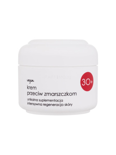 Ziaja 30+ Anti-Wrinkle Cream Дневен крем за лице за жени 50 ml