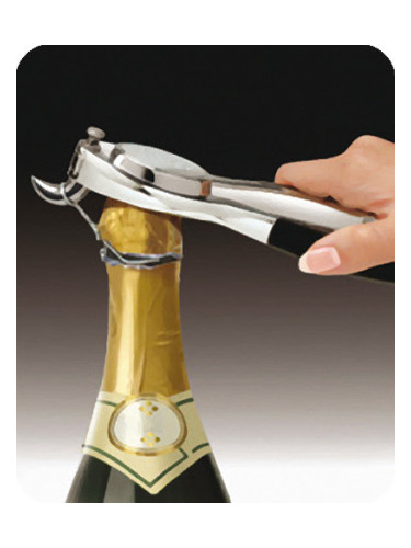 Отварачка за шампанско Vin Bouquet