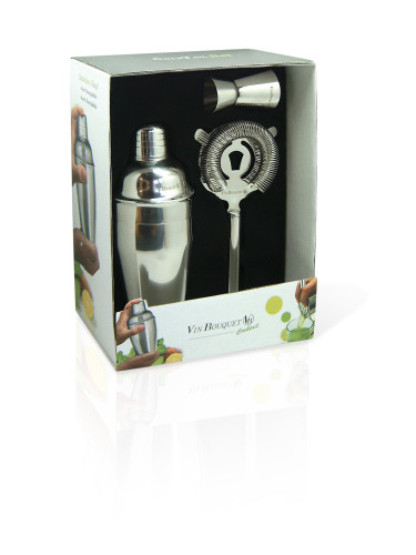 Сет за коктейли Vin Bouquet от 3 части