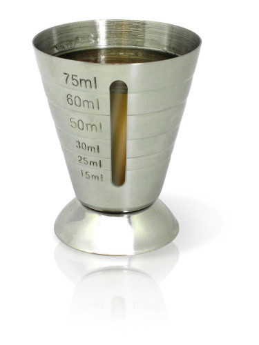 Доза за коктейли Vin Bouquet TOP COCKTAIL професионална - 15/75 мл