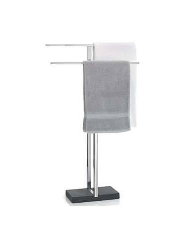 Закачалка за кърпи BLOMUS MENOTO свободностояща - полирана