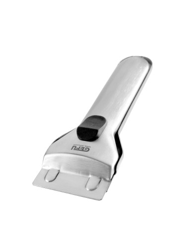 Прибор GEFU за почистване на керамични котлони