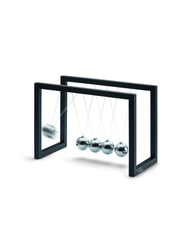 Кинетичен антистрес модел PHILIPPI BALLANCE (люлка на Нютон)