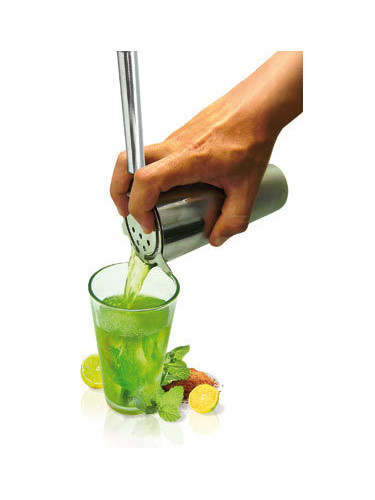 Цедка Vin Bouquet за коктейли