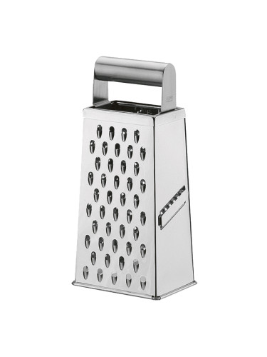 Ренде GEFU CUBO четиристранно