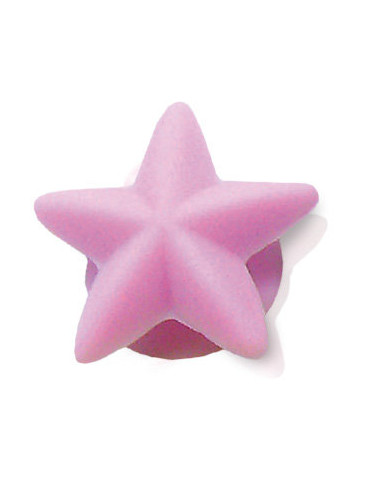 Сет маркери за чаши Vin Bouquet FUNNY от 8 цветни фигурки