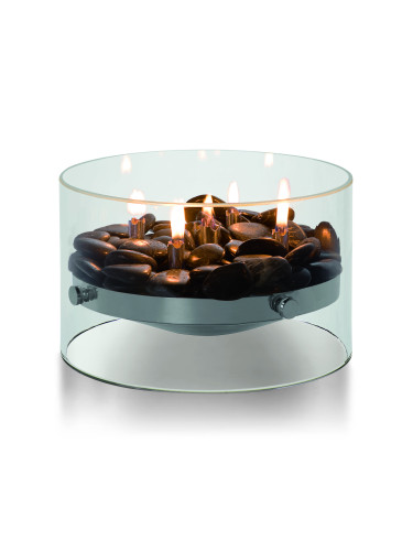 Маслена лампа (камина) PHILIPPI FIRE