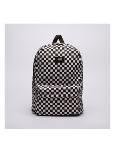 Vans Раница Old Skool Check Backpack детски Аксесоари Раници VN000H4XY281 Многоцветен