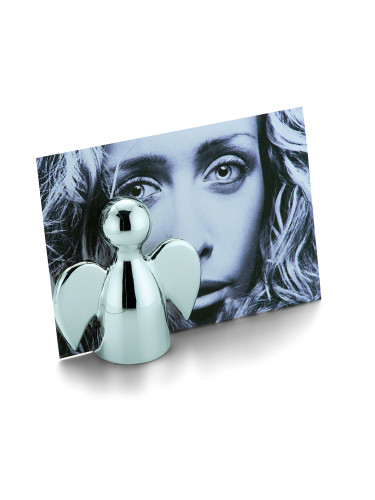 Магнитна стойка за снимки или бележки PHILIPPI ANGELO никелирана