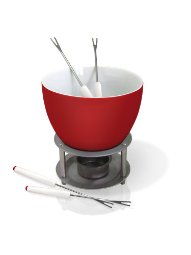 Фондю комплект Nerthus от 4 части