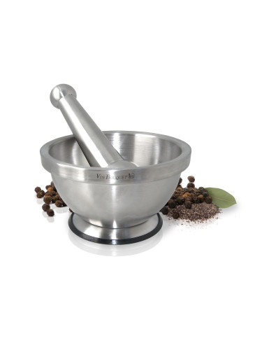 Кухненско хаванче Nerthus стоманено