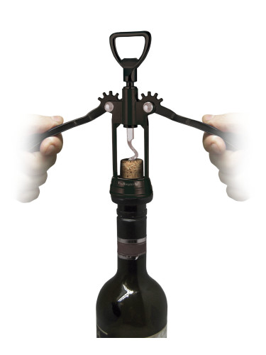 Тирбушон Vin Bouquet ELEGANT