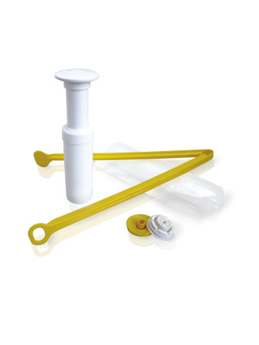 Сет за вакуумиране на храна Nerthus