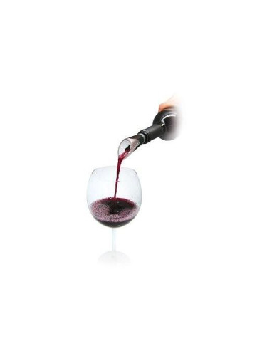 Накрайник за наливане Vin Bouquet с филтър