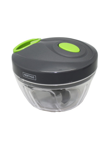 Ръчна резачка за зеленчуци Nerthus с миксер