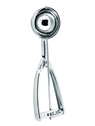 Лъжица за сладолед Nerthus с механизъм