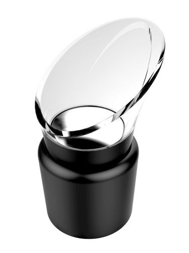 Накрайник за наливане Vin Bouquet с тапа