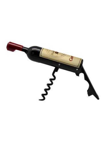 Тирбушон и отварачка за бутилки Vin Bouquet Wine Bottle