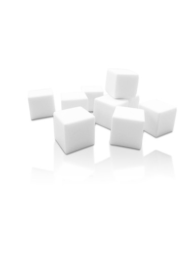 Сет охладители за напитки Vin Bouquet CERAMIC ROCKS - 9 бр.