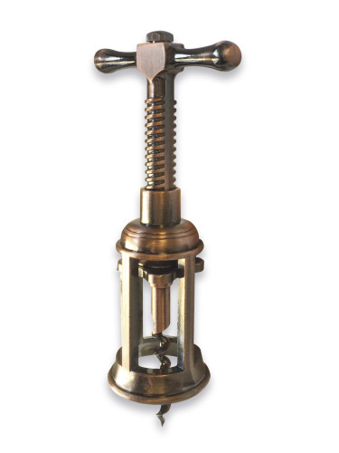 Меден тирбушон за вино Vin Bouquet VINTAGE