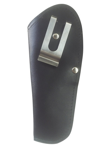 Кожен калъф за тирбушон Vin Bouquet