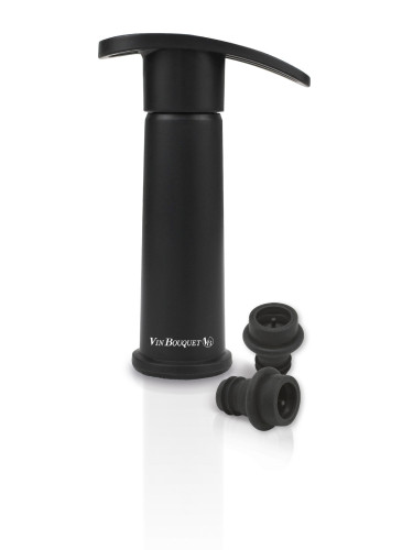 Ръчна вакуум помпа Vin Bouquet