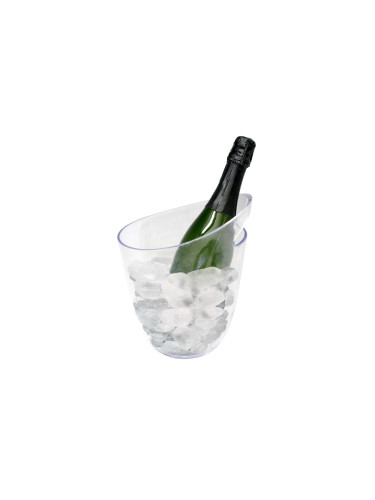 Охладител за бутилки Vin Bouquet ICE BUCKET ONE - за 1 бутилка