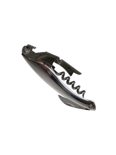 Тирбушон за вино Vin Bouquet - черен