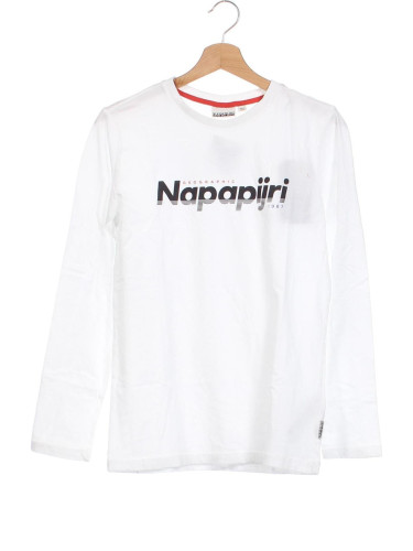 Детска блуза Napapijri