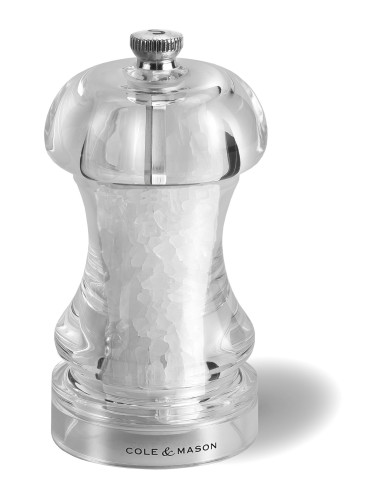 Мелничка за сол COLE & MASON CAPSTAN - 11.5 см