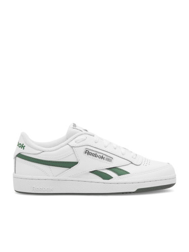 Reebok Сникърси Club C Revenge 100074230 Бял