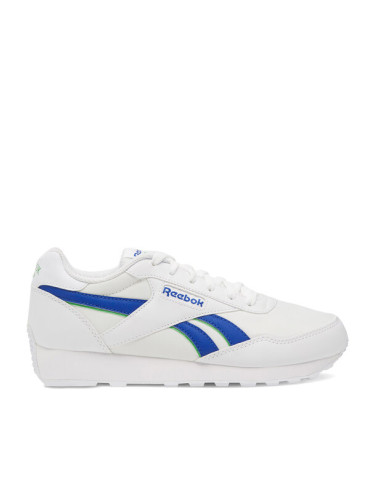 Reebok Сникърси Rewind R 100074153 Бял