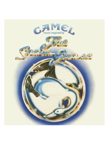 Camel - Snow Goose (Reissue) (180g) (LP)