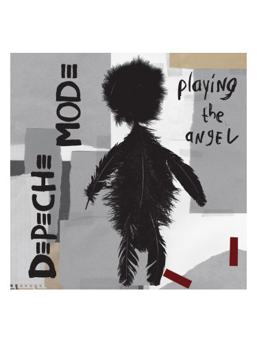 Depeche Mode Playing the Angel (2 LP)