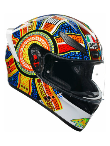 AGV K1 S Dreamtime L Каска