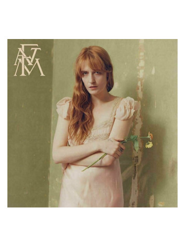 Florence and the Machine - High As Hope (LP)