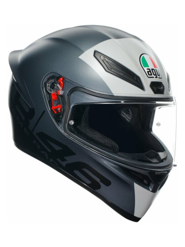 AGV K1 S Limit 46 2XL Каска